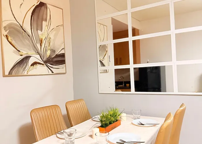 Moa View Shell Residences 1656b Apartment *