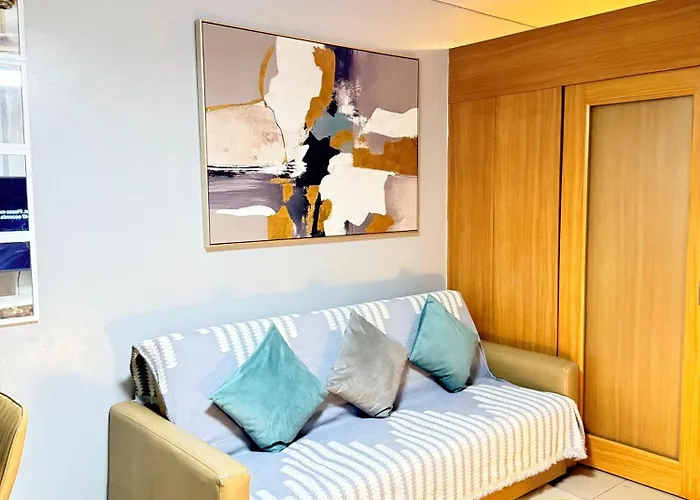 Moa View Shell Residences 1656b *