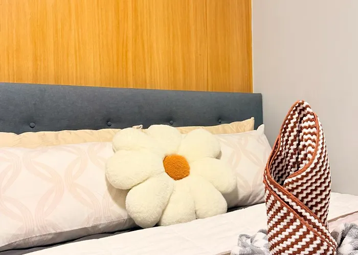 Moa View Shell Residences 1656b Manila