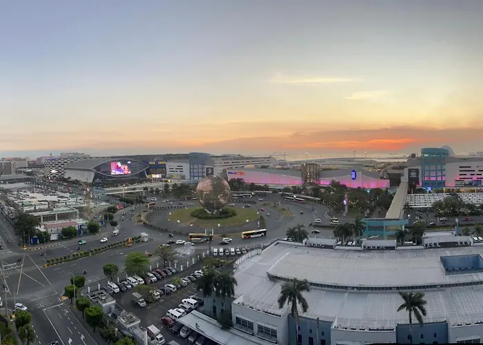 Moa View Shell Residences 1656b *