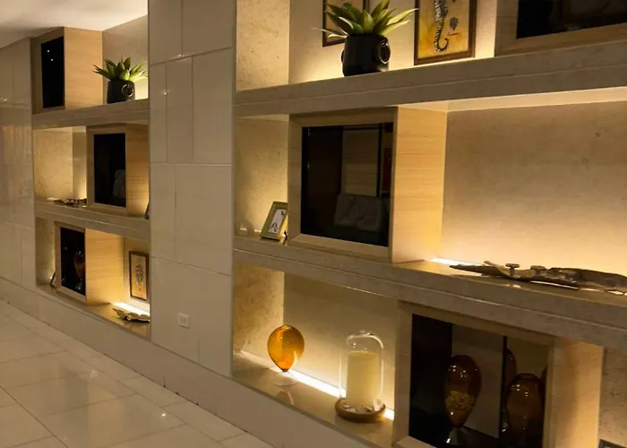 Moa View Shell Residences 1656b * Manila