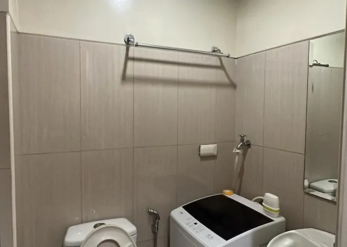 Moa View Shell Residences 1656b *
