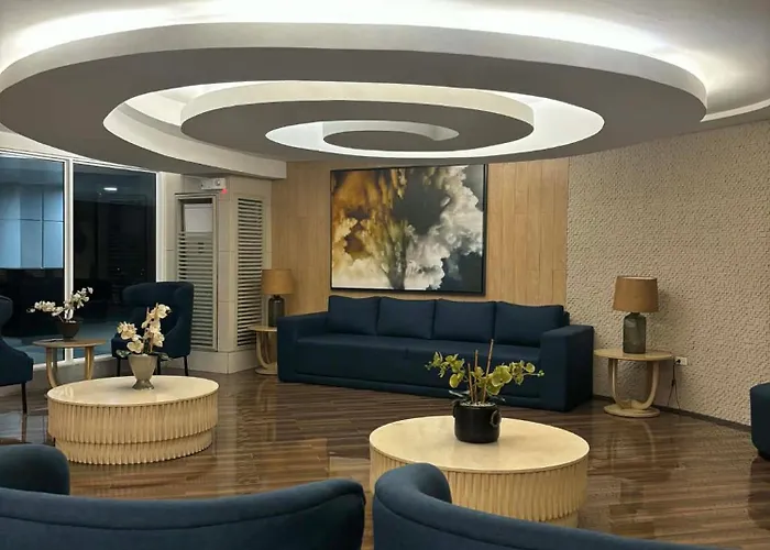 Apartment Moa View Shell Residences 1656b Manila